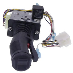 Joystick Controller 159230 For Skyjack Scisssor Lift