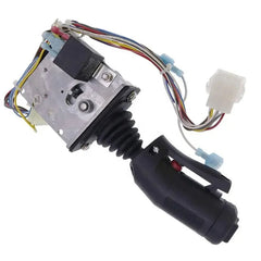 Joystick Controller 159230 For Skyjack Scisssor Lift