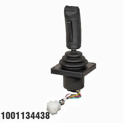 1001134438 Joystick Controller for JLG ES-Series RS Scissors Lift 1930ES 2030ES 2630ES 3246ES