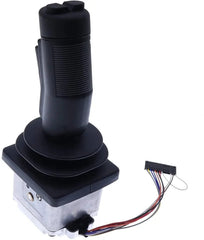 Dingli Scissor Lift Joystick Controller DL-00004358 00004358