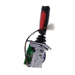 Joystick Controller 1600268 For JLG Scissor Lift 1532E2 1932E2 2032E2 2632E2 2646E2 3246E2