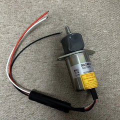 12V Fuel Shutoff Solenoid 04272078 0427 2078 High quality