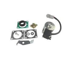 12V Fuel Stop Shutoff Solenoid Kit 2440210510