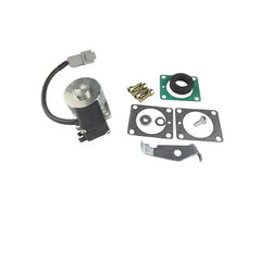 12V Fuel Stop Shutoff Solenoid Kit 2440210510