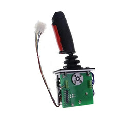 1600295 Joystick Controller For JLG Scissor Lift 1532E2 1932E2 2032E2 2632E2 2646E2 3246E2