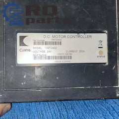 164752402 DC Motor Controller 1227-2402 200Amp