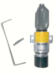 2326008490 Haulotte Solenoid