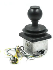 2441305350 Joystick Haulotte Replacement Dual Axis Controller