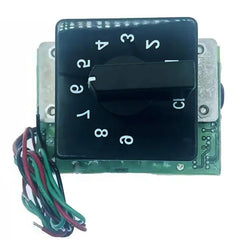 36557 GE-36557 36557GT 24V Rotational Controller Used for Genie Z-30/20, Z-30/20N, Z-45/22 DC, Z-45/22 GP/RT, Z-45/25 DC