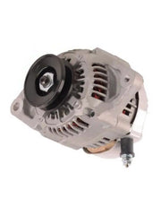 4000210730 HA-4000210730 Original 12VDC 50A Alternator used for Haulotte 12DX, HA16RTJ, HA16RTJPro