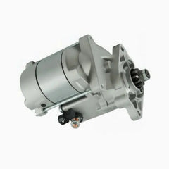 4000303640 HA-4000303640 Original 9 teeth 12V starter used for Haulotte HA20RTJo, HT21RT, HT23RTJPro, ...