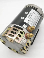 48504 48504GT GE-48504 Original 48V DC Function Motor used for Genie Z-30/20N Z-34/22 Z-45/25 Z-45/25J