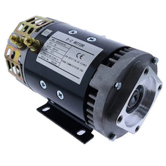 48504 48504GT GE-48504 Original 48V DC Function Motor used for Genie Z-30/20N Z-34/22 Z-45/25 Z-45/25J