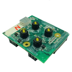 Dingli Electric Scissor Lift Platform Control Box PCB Circuit Board DL-00000709 DL00000709 00000709