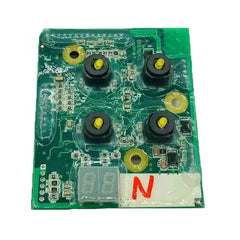 Dingli Electric Scissor Lift Platform Control Box PCB Circuit Board DL-00000709 DL00000709 00000709