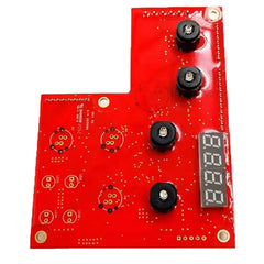 Genie Scissor lift Parts 1256725 1256725GT PCB Circuit Board Assembly for Genie 6 Control Box