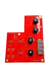 Genie Scissor lift Parts 1256725 1256725GT PCB Circuit Board Assembly for Genie 6 Control Box