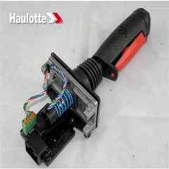 Haulotte 1 Axis Joystick 2901016520 Used for Compact 8, Compact 10, Compact 12, Compact 14,Optimum 8.