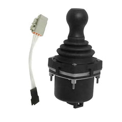 Joystick Controller 111417 111417GT GE-111417 For Genie S60 S80 S100 S125 Z-45/25 Z-80/60