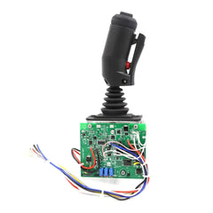 Joystick Controller 159108 For Skyjack Scissor Lift