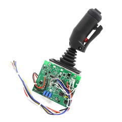 Joystick Controller 159109 For SKYJACK SJ6826RT SJ6832RT SJ8831RT SJ8841RT SJ9250RT