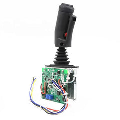 Joystick Controller 159109 For SKYJACK SJ6826RT SJ6832RT SJ8831RT SJ8841RT SJ9250RT