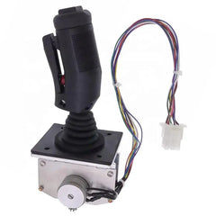 Joystick Controller 1600403 For JLG Scissor Lift Parts