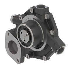 Water Pump - SE502816 - John Deere