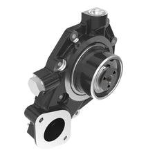 Water Pump. Assembly High Flow - RE546918 - John Deere