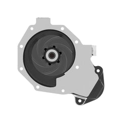 Water Pump. Assembly High Flow - RE546918 - John Deere