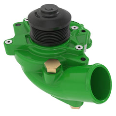 Water Pump. Reman. - SE502729 - John Deere