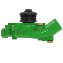 Water Pump. Reman. - SE502729 - John Deere