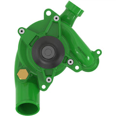 Water Pump. Reman. - SE502729 - John Deere